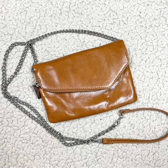 HOBO Bags Hobo Daria Convertible Crossobody Mini Bag Poshmark